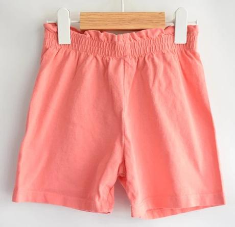 Kraťasy vel. 4 - 5 let, george,110