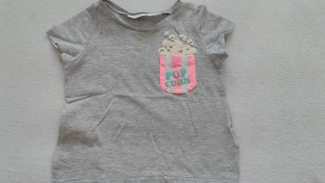 Triko vel. 86-92, h&m,86