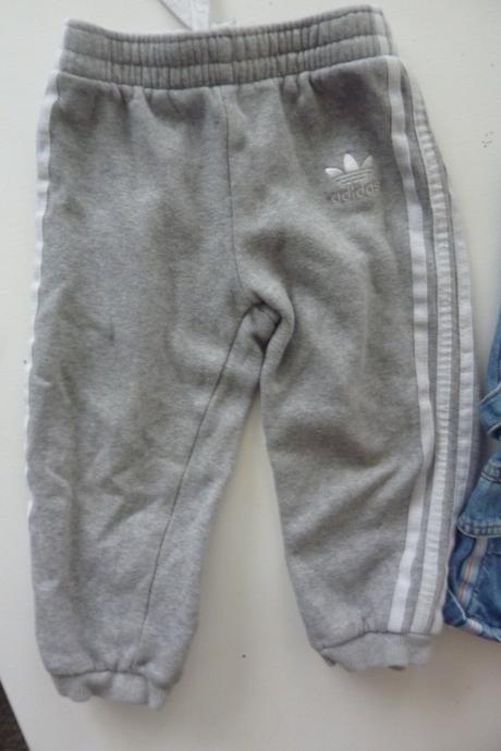 Mix oblečení vel. 92, 86–98