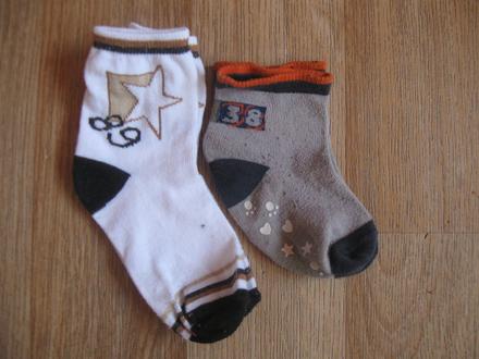 Ponožky, 104