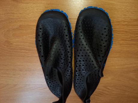 Obuv do vody aquadots 35/36, nabaiji,35