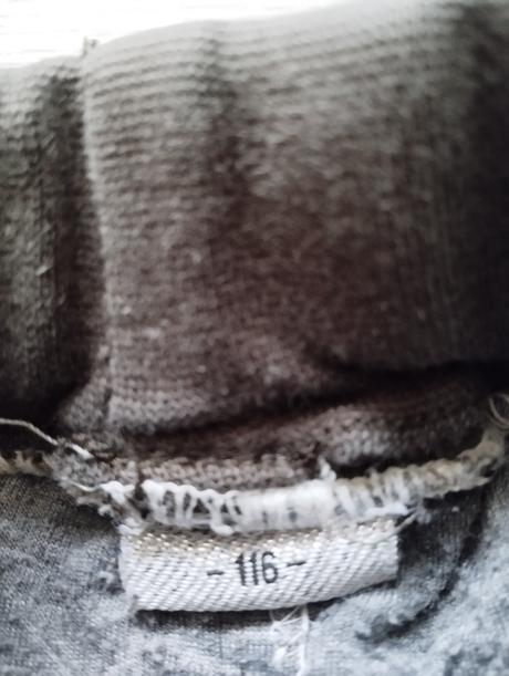 Mančestráky 116, 116