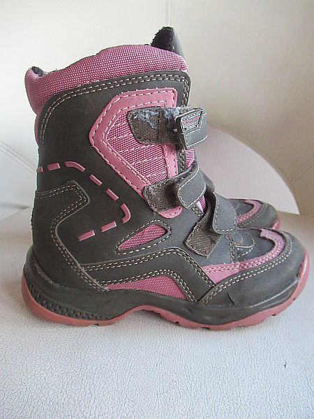 Boty podzim/zima, 28