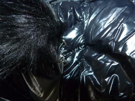 Orsay zimní kabát vel. 38/m, orsay,m