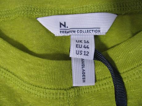 Dámská halenka next, next,44