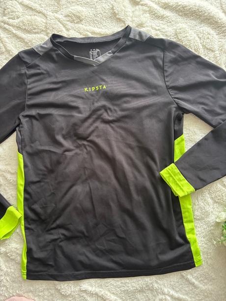 Triko sportovní funkční - v.146, 146