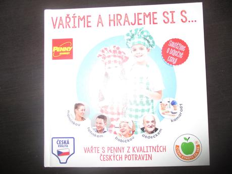 Knihy - různé pohádky pro děti,