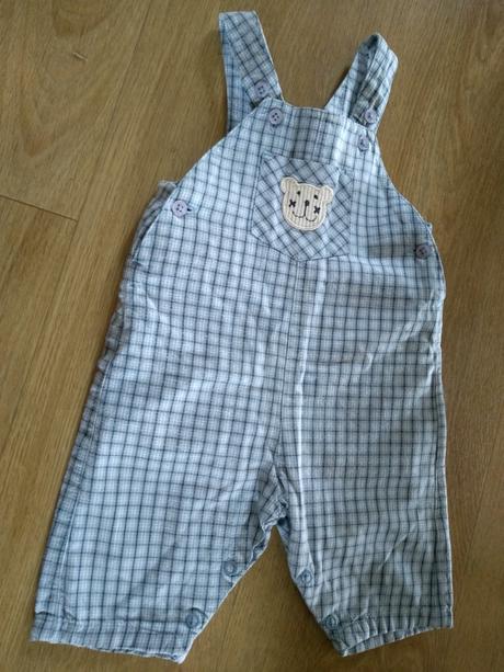 Parádní lacláče, mothercare,62