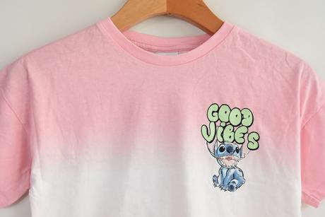 Tričko vel. 6 - 7 let, disney,122