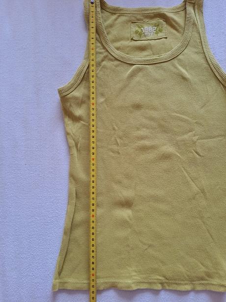 Tílko next, vel. 152, next,152