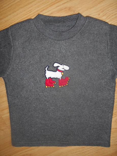 Dětská mikina vel.104/110, 104