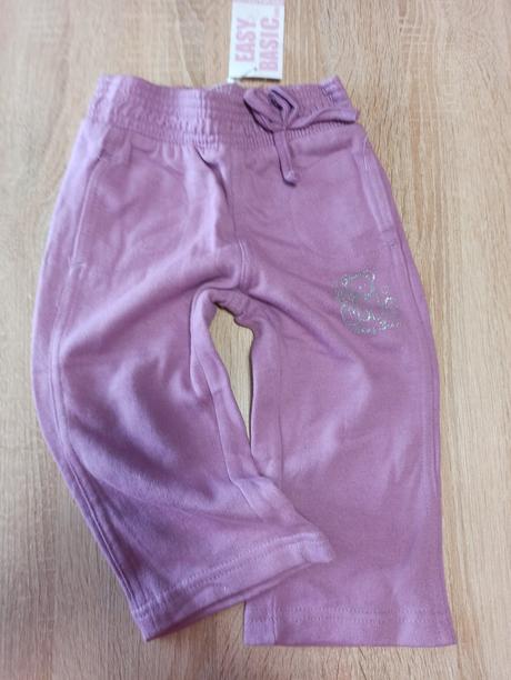 Dětské tepláčky, kids,80