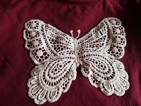 Dívčí tričko značky primark, velikost 18-24 měsíců, primark,86