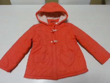 Zimní bunda george, george,104
