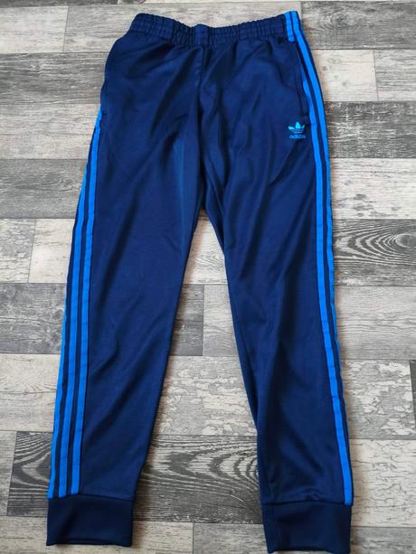 Tepláky pánské adidas, adidas,m