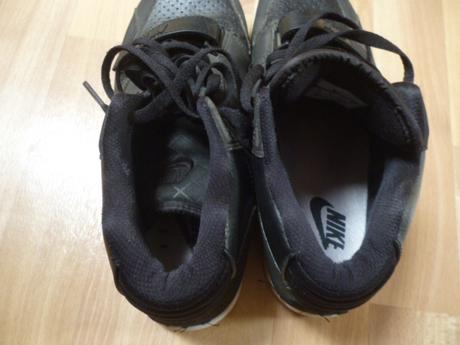 Pánské tenisky nike vel.44, nike,44