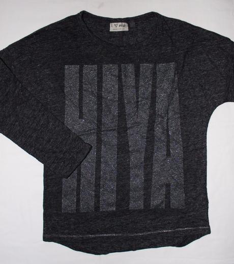 Al221. tričko dívčí 7 let, next,122