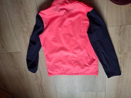 Mikina, decathlon,134