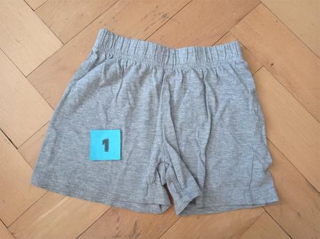 Kraťasy 86, lupilu,86