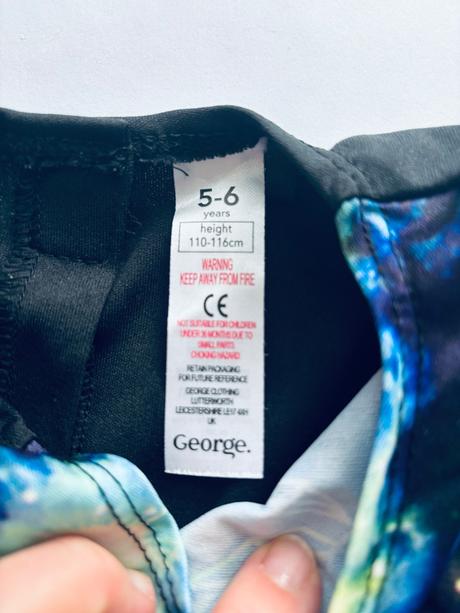 An13/ kostlivec - v.5/6 let,