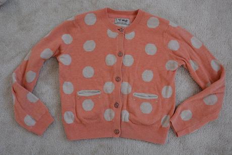Svetříky k šatičkám, bolerka, young dimension,110