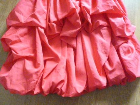 Bohaté šaty vel. 13 l, 158