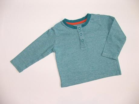 H198 tričko vel. 68, tu,68