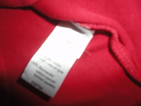 V top stavu pyžamo tcm, vel. 110-116, tcm,110