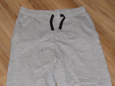 Tepláky vel. 158/164, pepperts,164