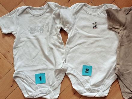 Body krátký rukáv f&f 80, f&f,80