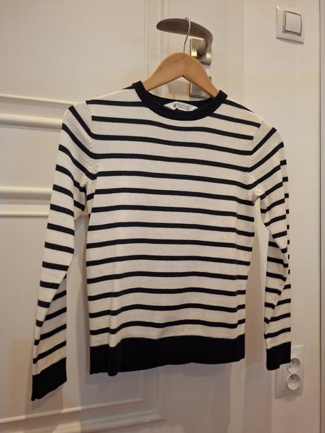 H&m svetr č.134/140, h&m,134