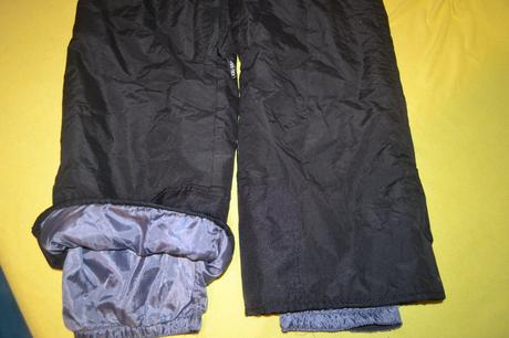 Lyžařské,snowboardové kalhoty, v.xxl, xxl