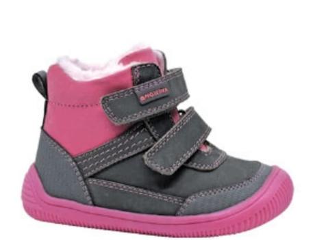 Barefoot zimní obuv protetika, protetika,21