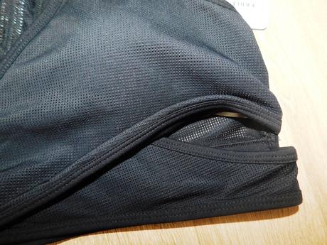 Dámská sportovní podprsenka, l