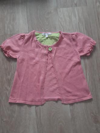 Svetr, bolerko, marks & spencer,104