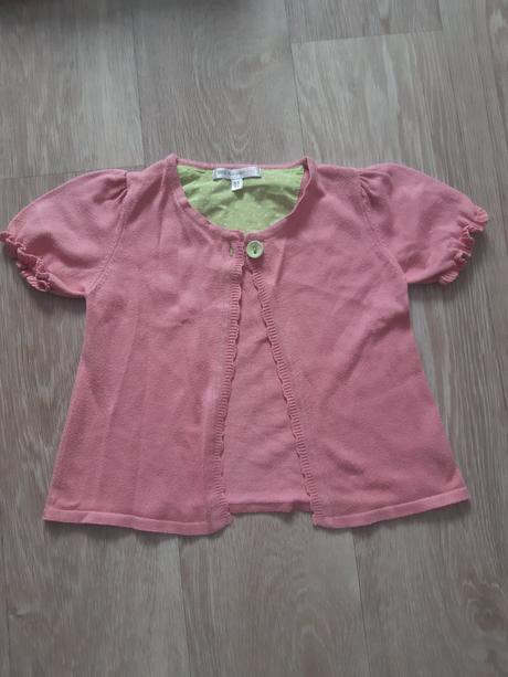 Svetr, bolerko, marks & spencer,104