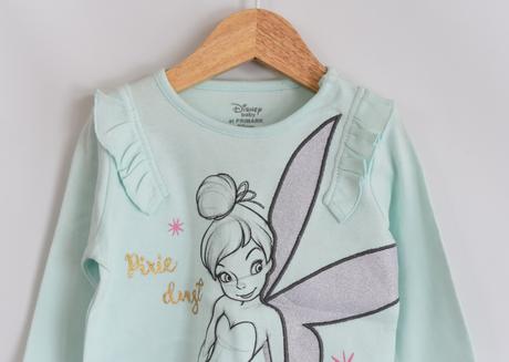 Tričko vel. 6 - 9 m, primark,74