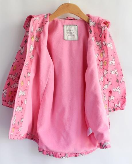 Přechodová bunda vel. 4 - 5 let, matalan,110