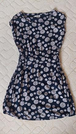 Letní šaty kenvelo, kenvelo,s