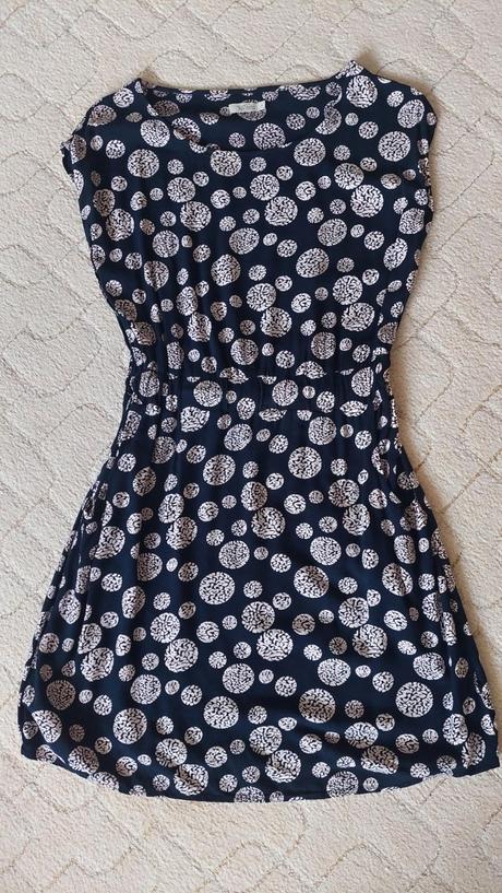 Letní šaty kenvelo, kenvelo,s