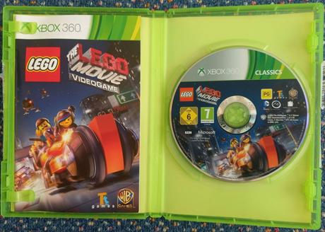 Hry na xbox 360 (ceny v textu),