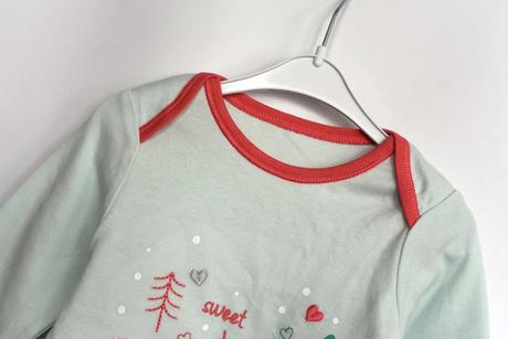 Tričko vel. 6 - 9 m, nutmeg,74