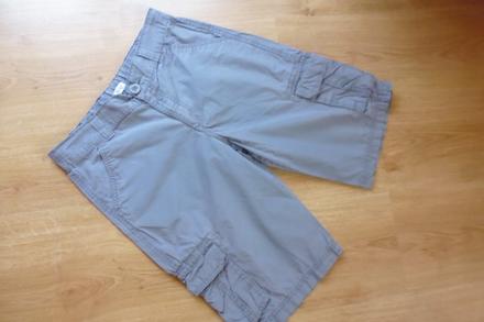 Kraťasy, f&f,158