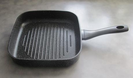 Grilovací pánev, 