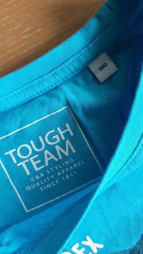 Triko s dinosaury 140, palomino,140