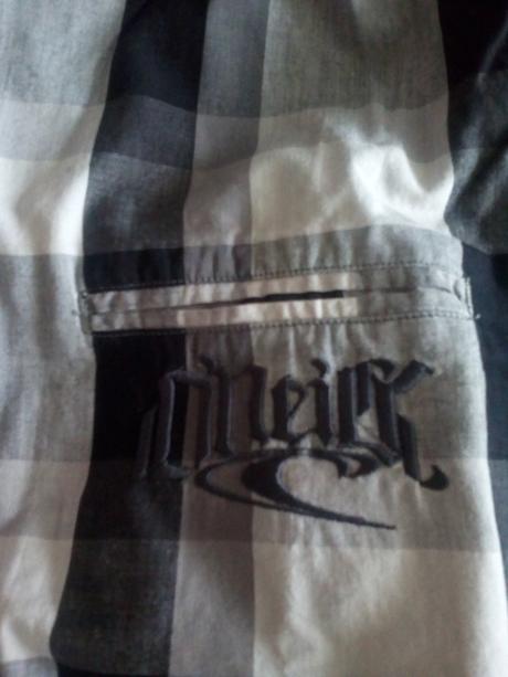 Košile zn.oneill,vel.m, o’neill,m