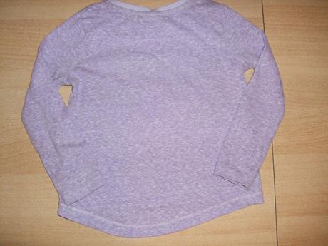 Tričko cutie zn. next, next,92