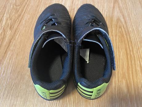 Kopačky - kipsta (decathlon), kipsta,31