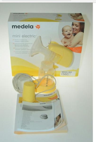 Elektronická odsávačka, jakou doporučíte?