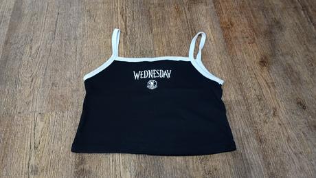 Dětské tílko, h&m,146